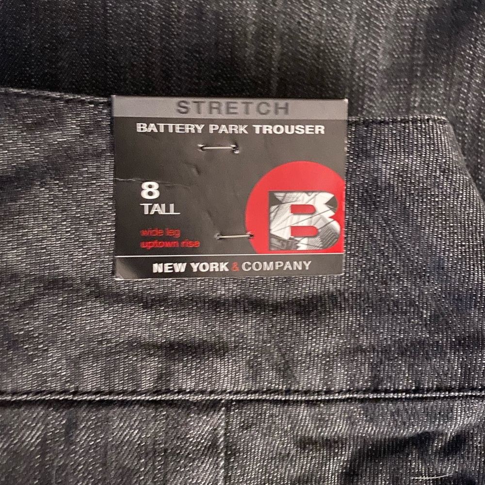 New York & Company Jeans